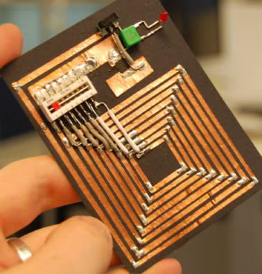 Radio Frequency Identification (RFID) - Computing and Software Wiki